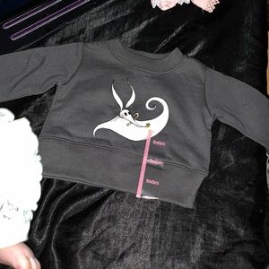Nightmare before Christmas sweater